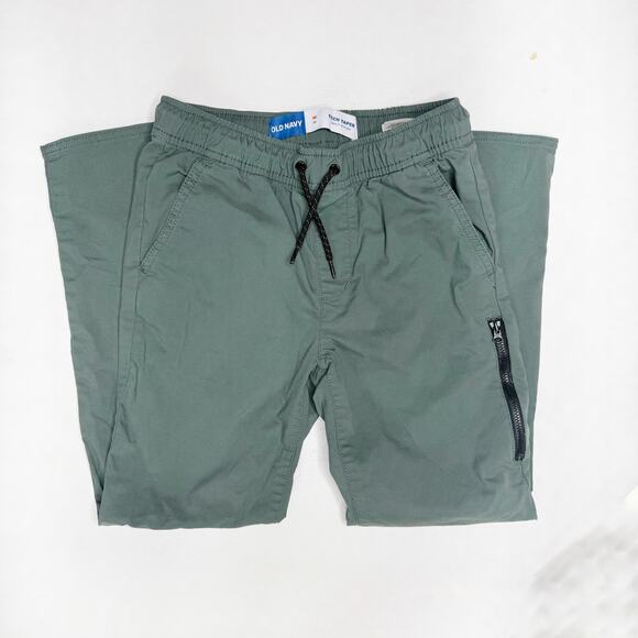 OLD NAVY Boys Tech Pants - Picture 2 of 3